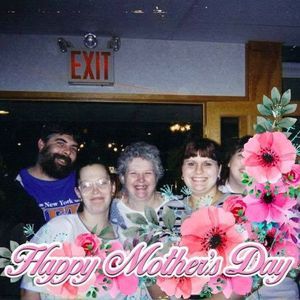 Meet your Posher, Barbara